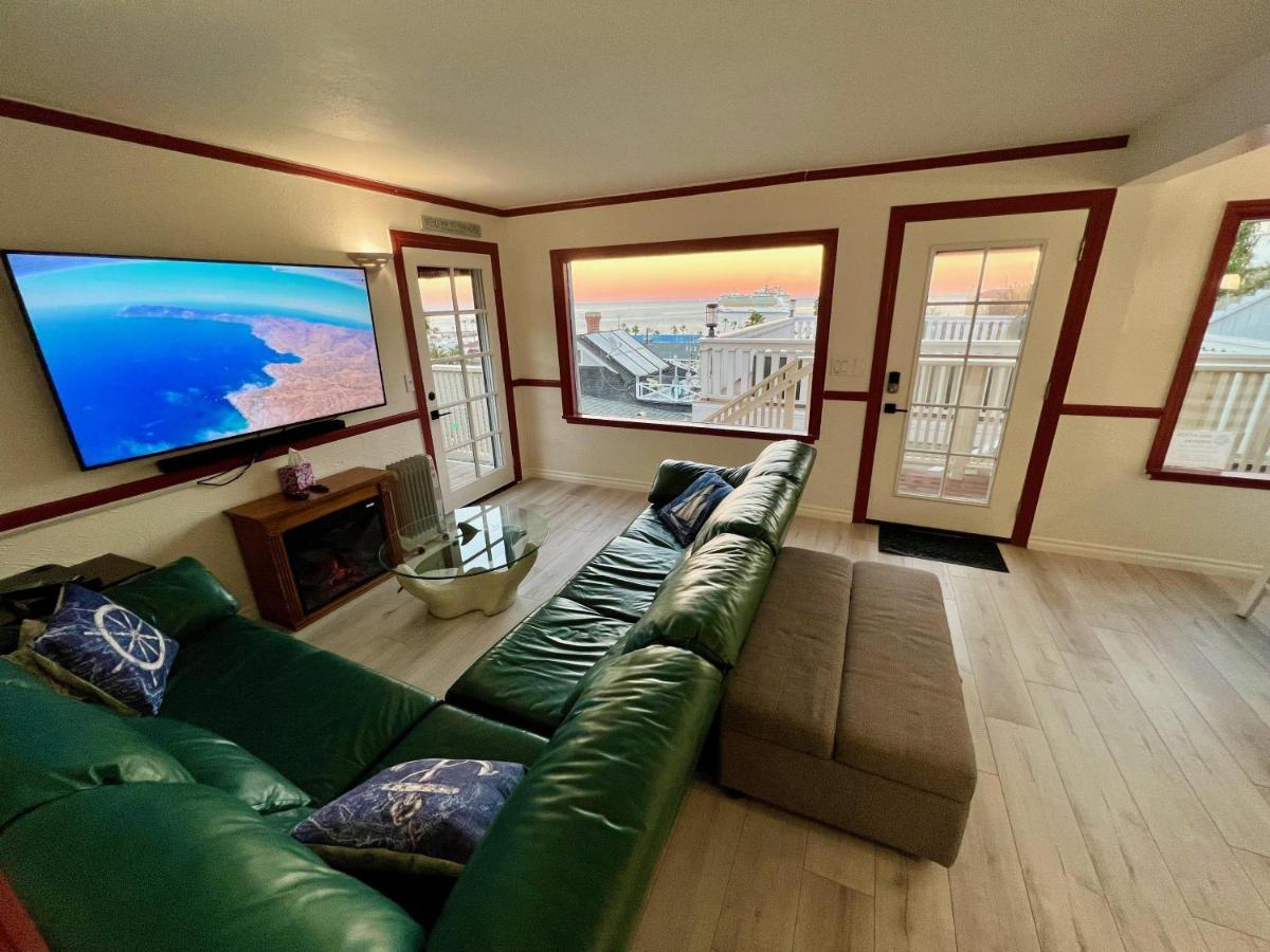 Catalina Two Bedroom View Home Avalon Exteriér fotografie