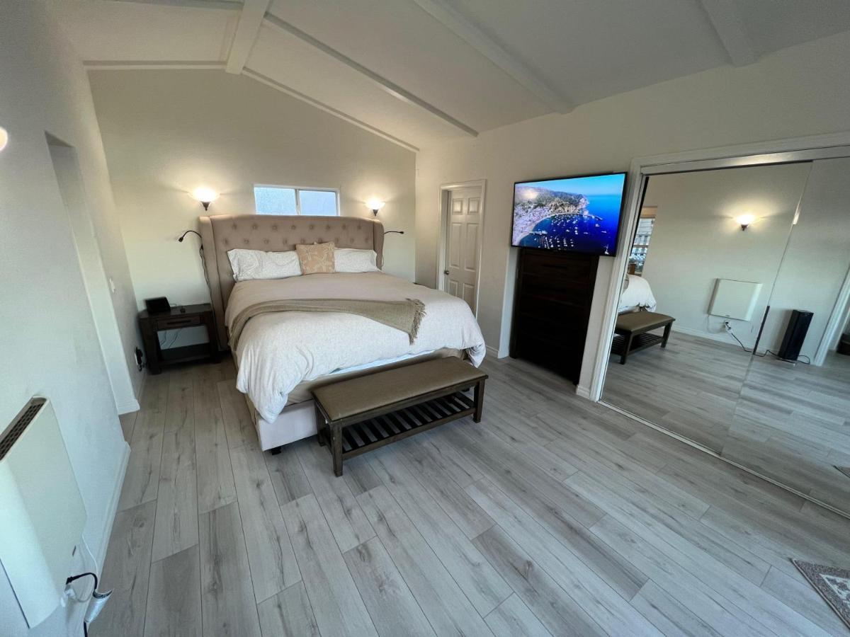 Catalina Two Bedroom View Home Avalon Exteriér fotografie
